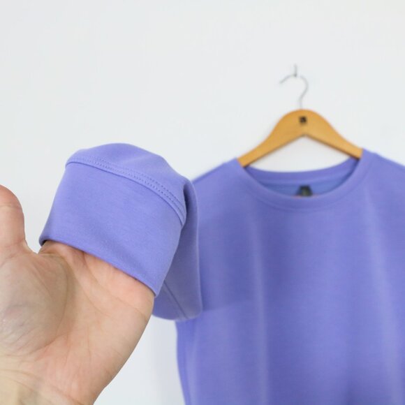 *Mondetta Women’s Tech Fleece Sweatshirt - Picture 8 of 12